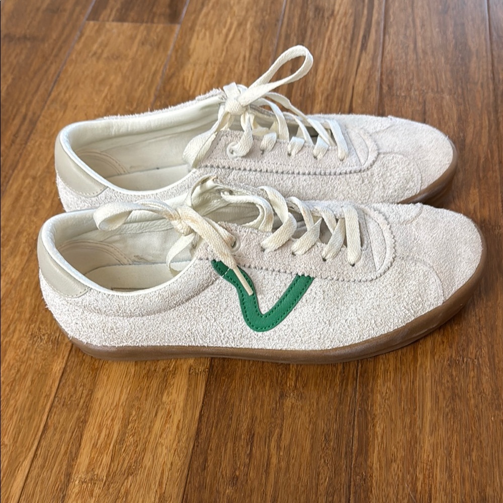 Vans Sport Lows